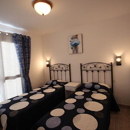 Apartment Sur Sunrises, Los Cristianos Лос-Крістіанос Екстер'єр фото