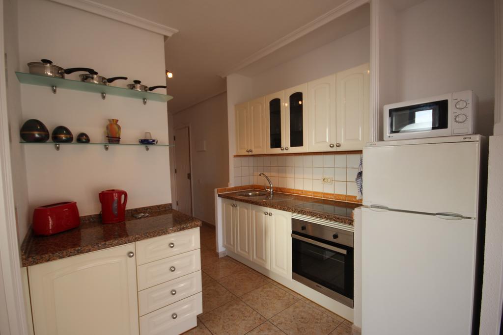 Apartment Sur Sunrises, Los Cristianos Лос-Крістіанос Екстер'єр фото