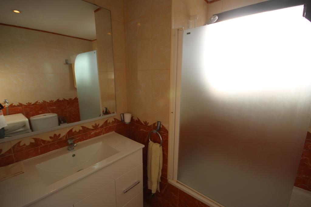 Apartment Sur Sunrises, Los Cristianos Лос-Крістіанос Екстер'єр фото