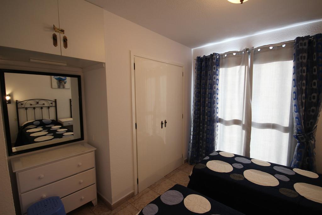 Apartment Sur Sunrises, Los Cristianos Лос-Крістіанос Екстер'єр фото