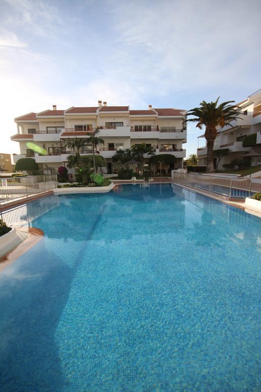 Apartment Sur Sunrises, Los Cristianos Лос-Крістіанос Екстер'єр фото