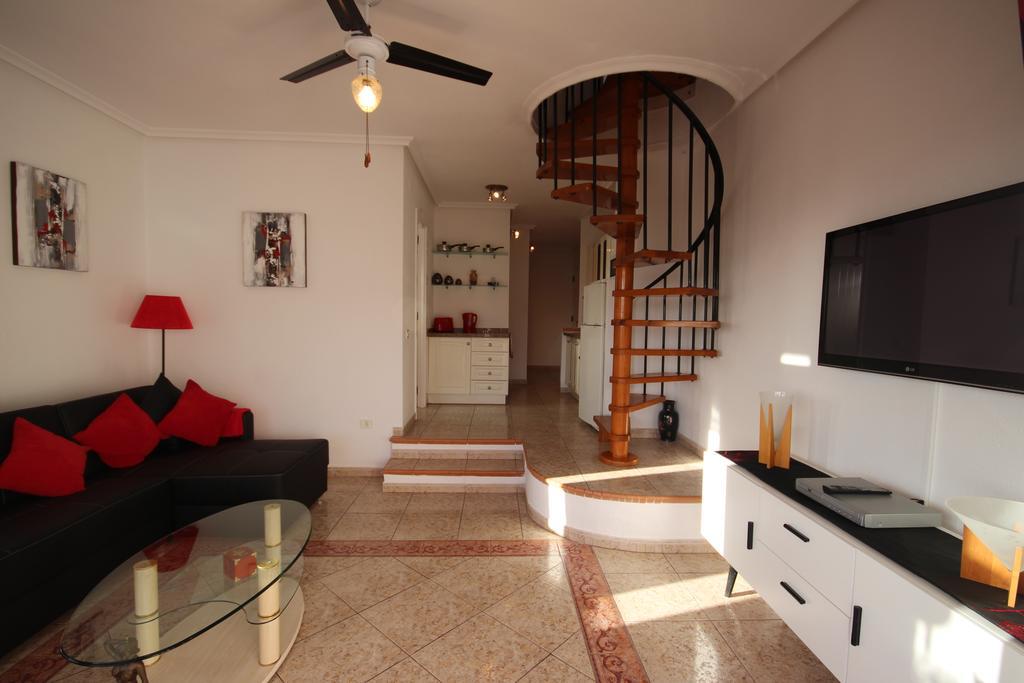 Apartment Sur Sunrises, Los Cristianos Лос-Крістіанос Екстер'єр фото
