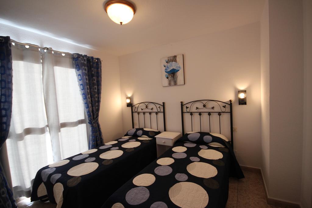 Apartment Sur Sunrises, Los Cristianos Лос-Крістіанос Екстер'єр фото