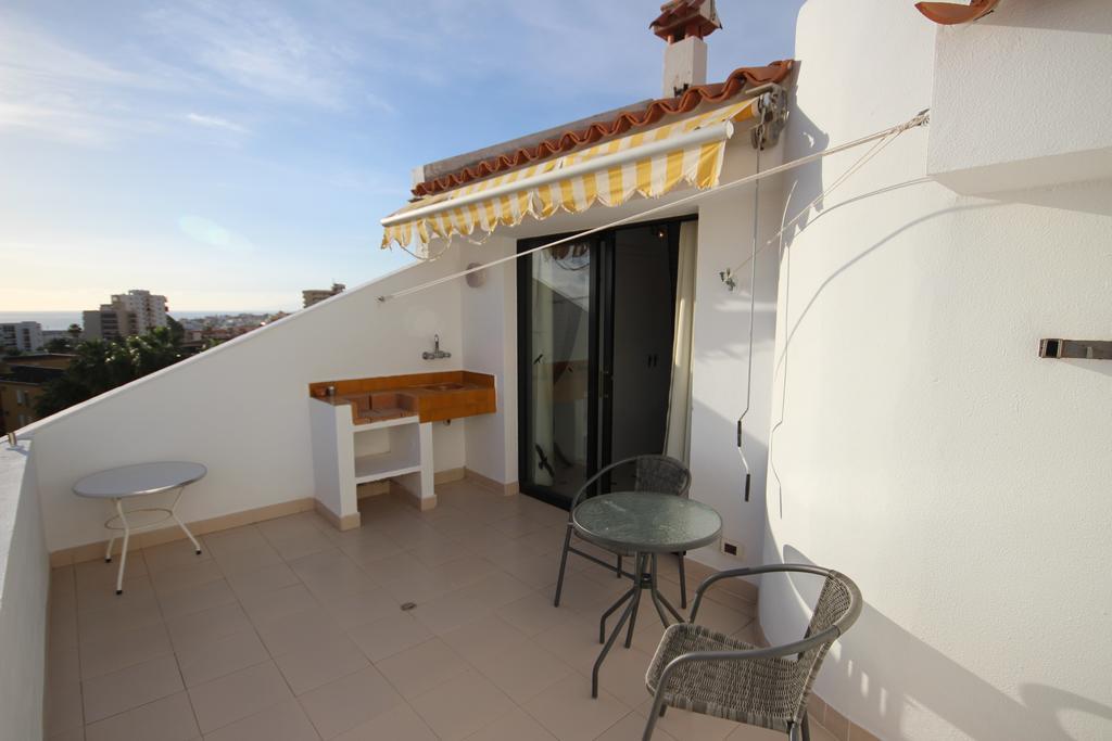 Apartment Sur Sunrises, Los Cristianos Лос-Крістіанос Екстер'єр фото