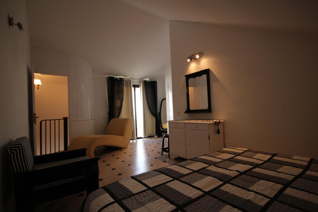 Apartment Sur Sunrises, Los Cristianos Лос-Крістіанос Екстер'єр фото